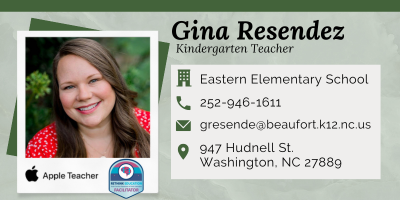 Contact Information